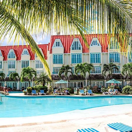 Coco Palm Hotel Gros Islet Exterior foto