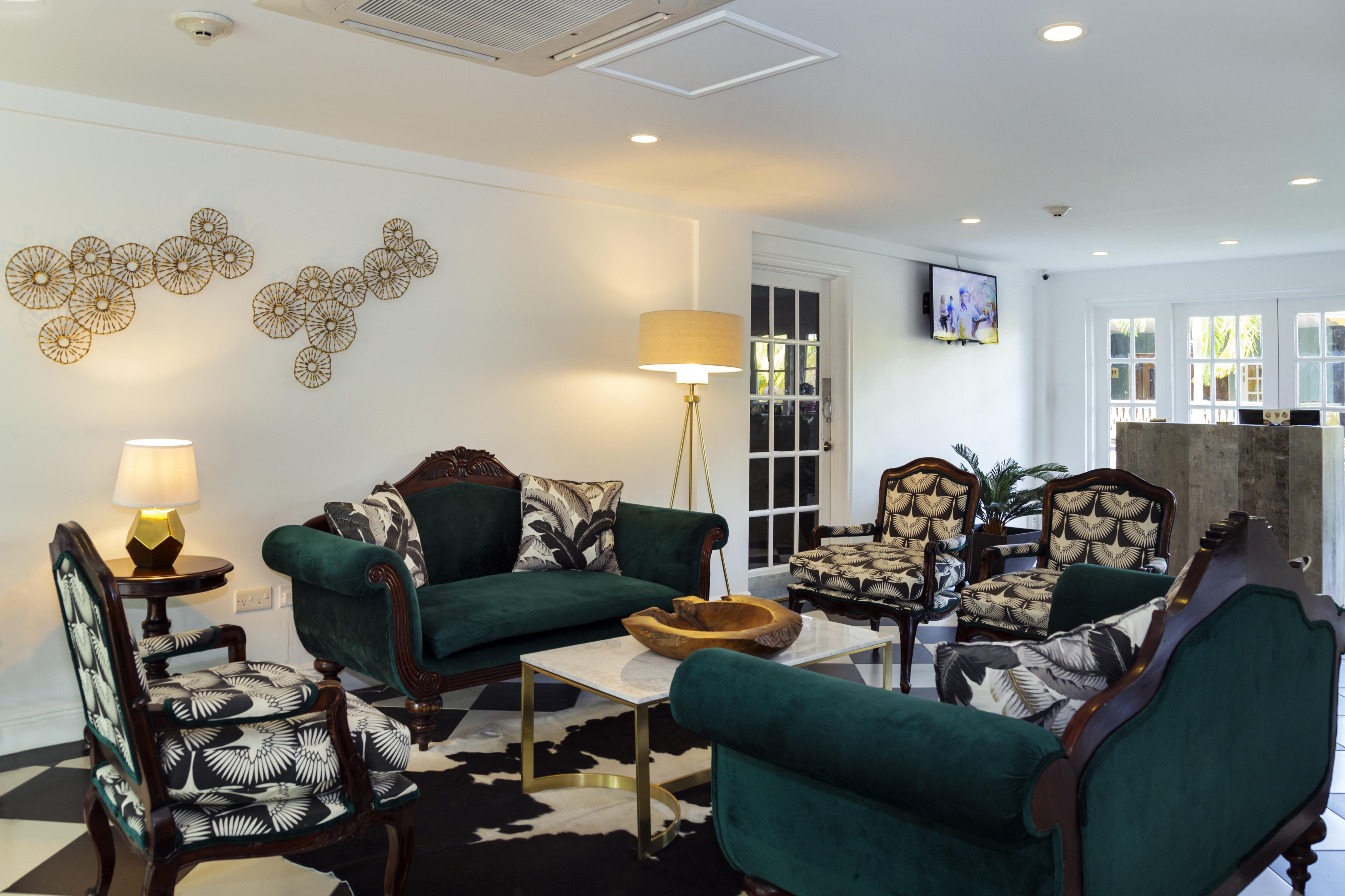 Coco Palm Hotel Gros Islet Exterior foto