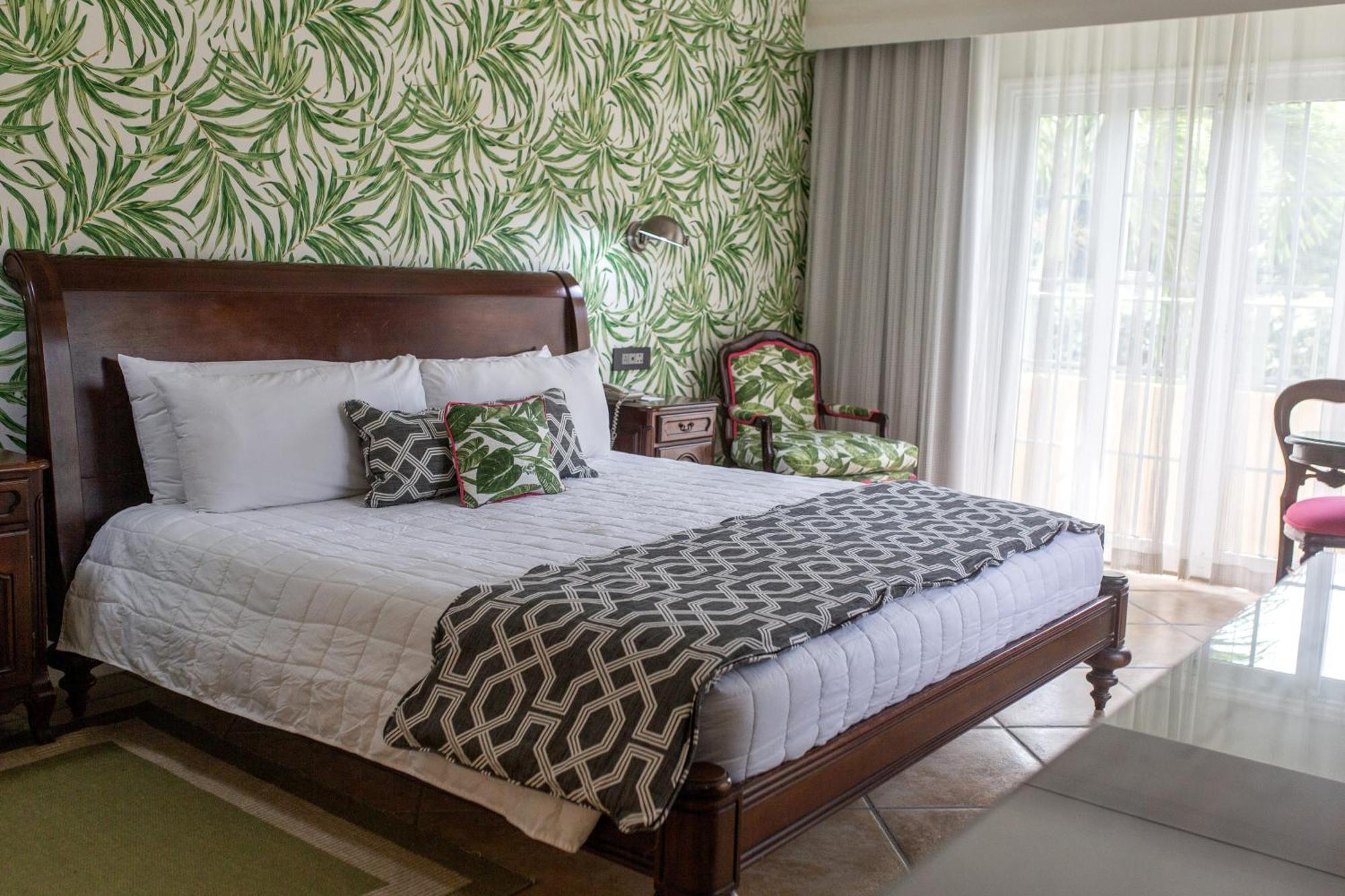 Coco Palm Hotel Gros Islet Exterior foto