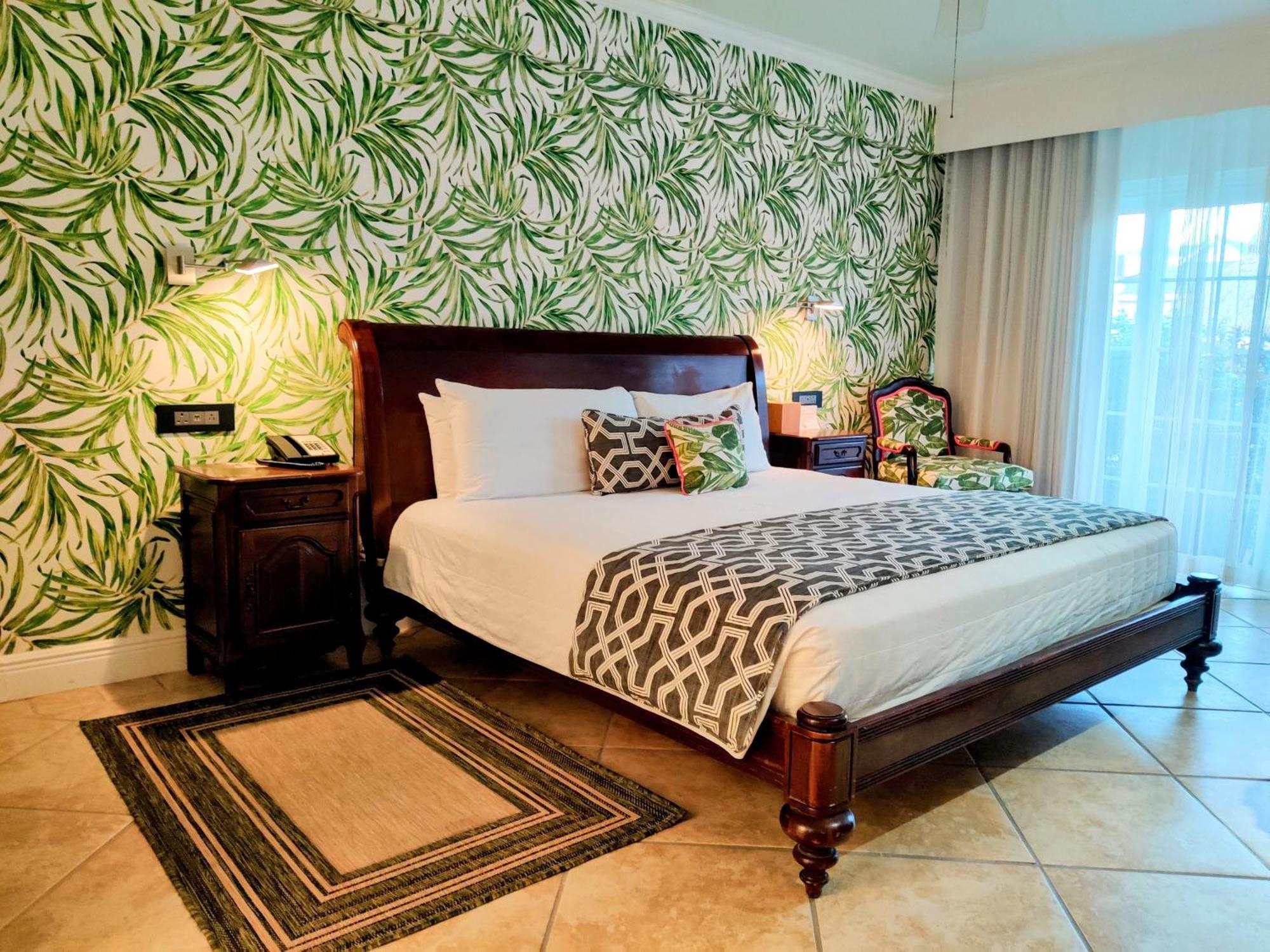 Coco Palm Hotel Gros Islet Exterior foto